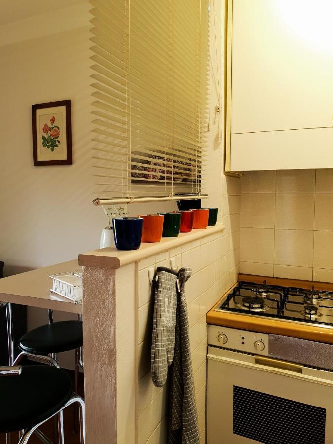 Dimora Fiore Apartment Lucca Exterior photo
