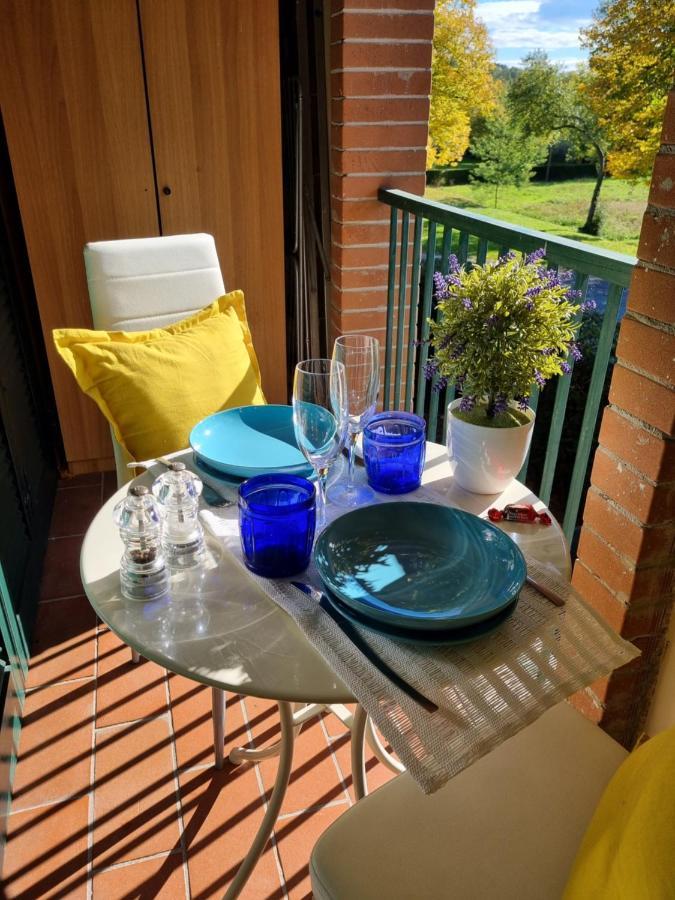 Dimora Fiore Apartment Lucca Exterior photo