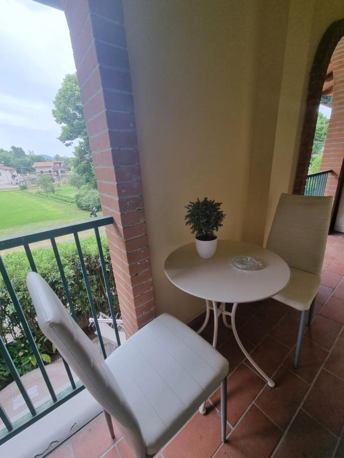 Dimora Fiore Apartment Lucca Exterior photo