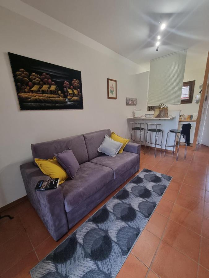 Dimora Fiore Apartment Lucca Exterior photo