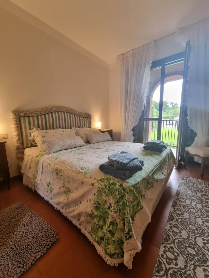 Dimora Fiore Apartment Lucca Exterior photo