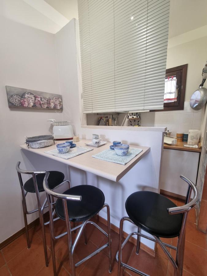 Dimora Fiore Apartment Lucca Exterior photo